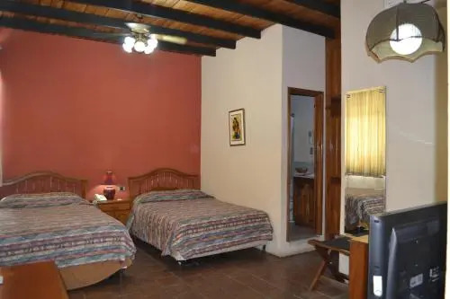 Hotel Posada de Don José