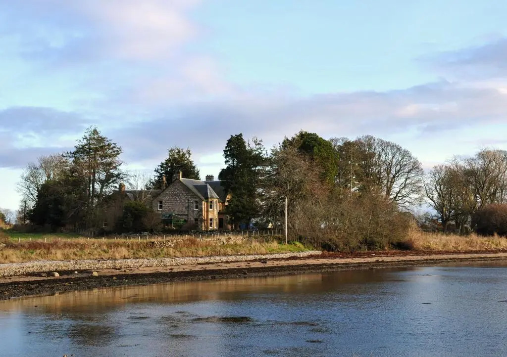 Kiltearn Guest House
