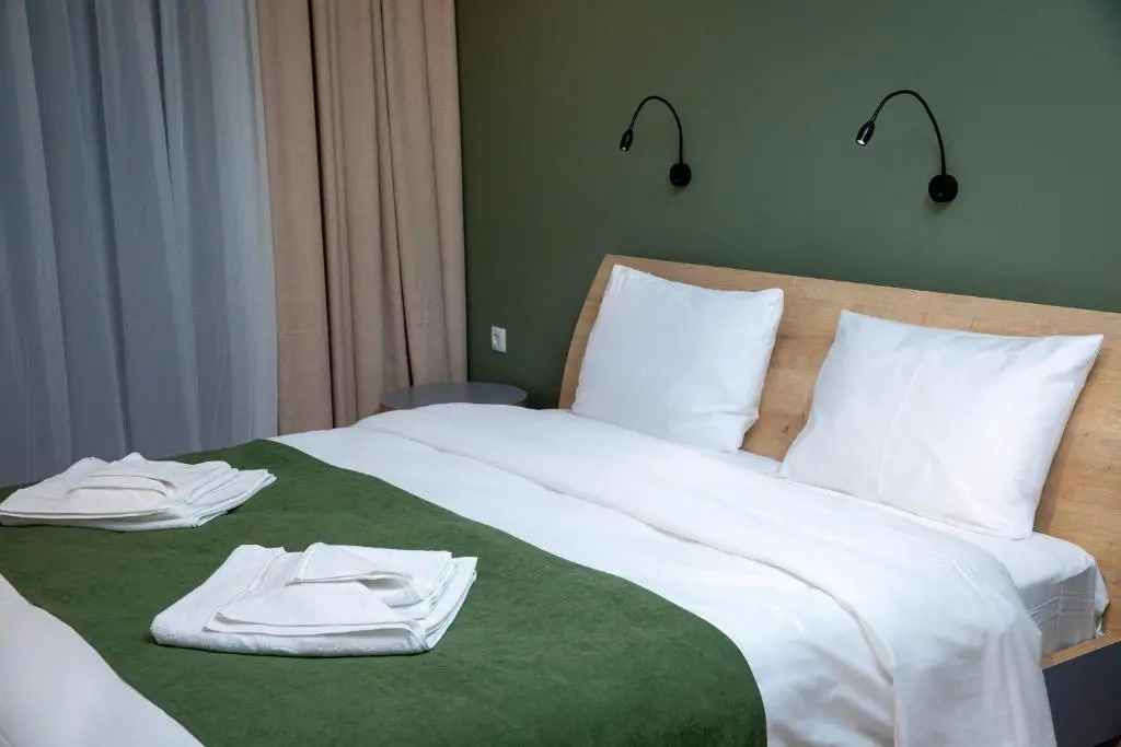 Hotel 1700