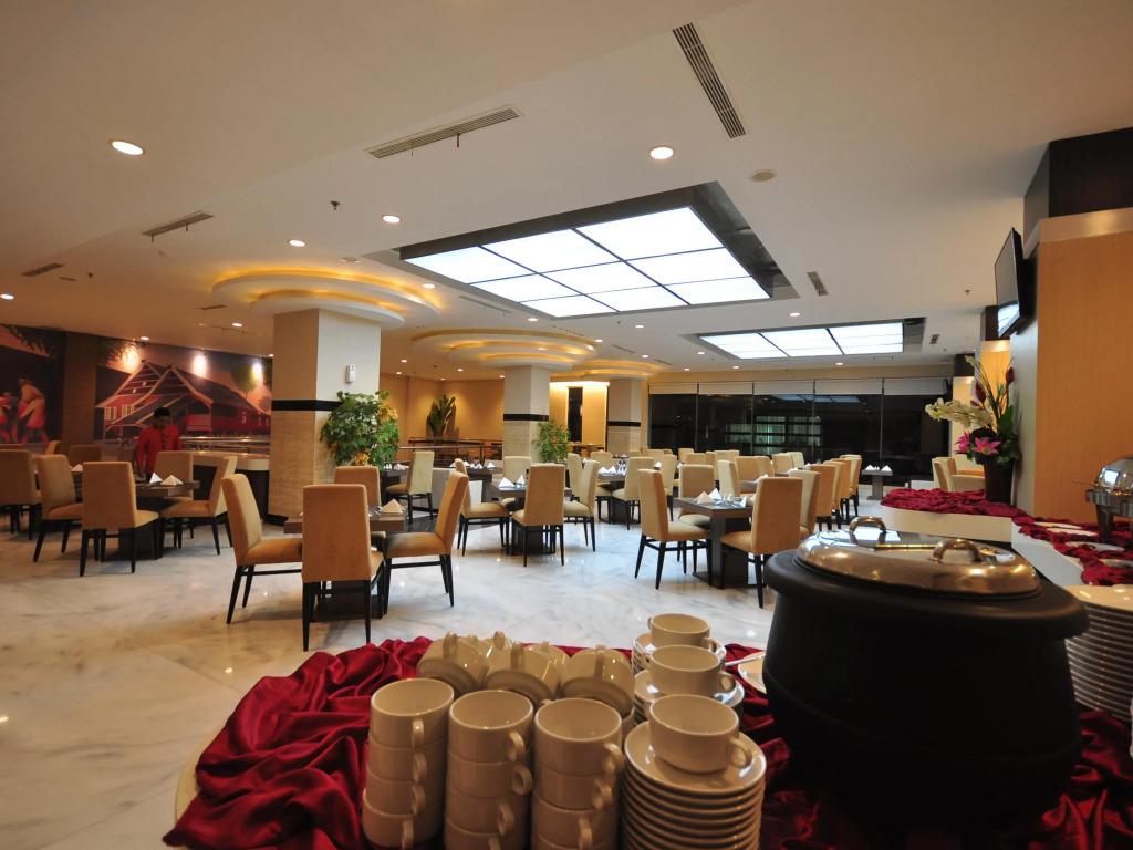 dMaleo Hotel Makassar