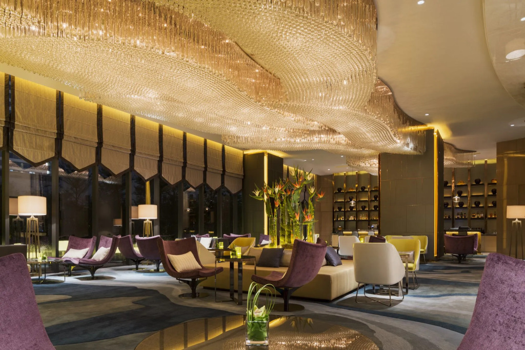 Wanda Realm Jiangmen