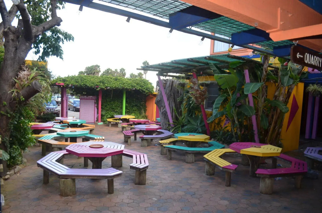 Moruya Monarch Hotel