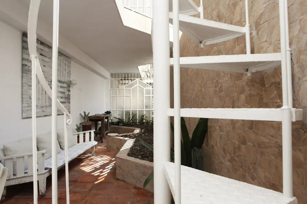 The Words Apartment in the Heart of Cascais
