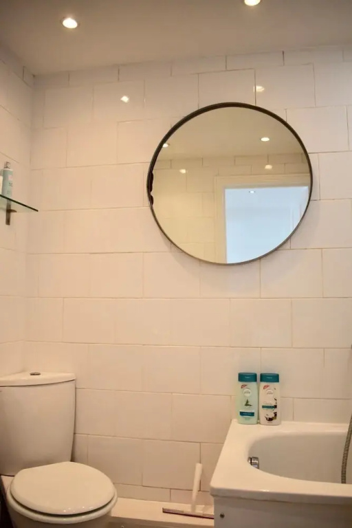 Trendy Studio Flat in Kemptown Village