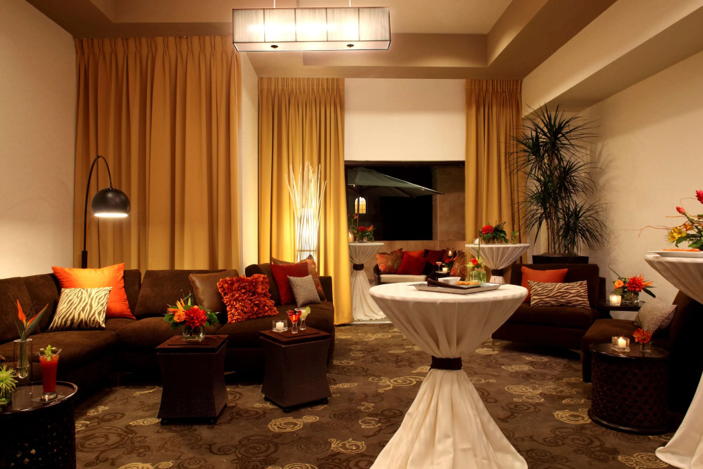 Hyatt Centric The Woodlands