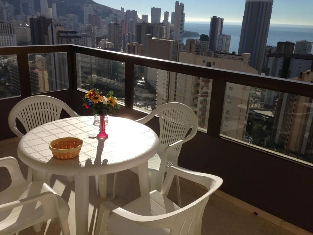 Apartments 1 & 2 Bedrooms, Gemelos 2 & 4, Levante Beach by Gestaltur