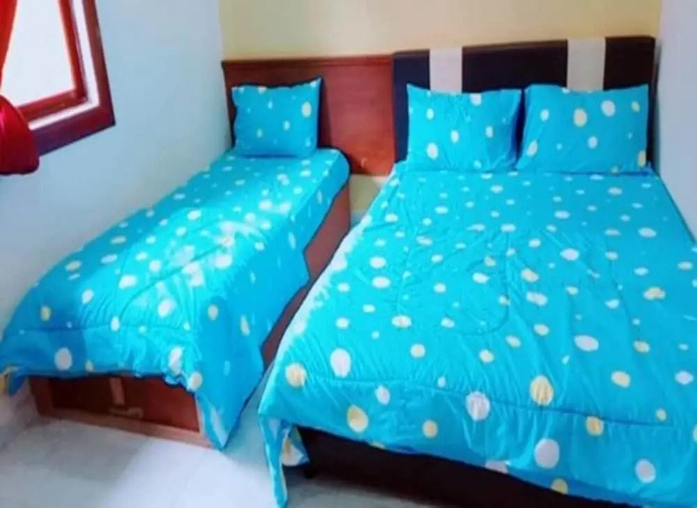 Ann Homestay Villa