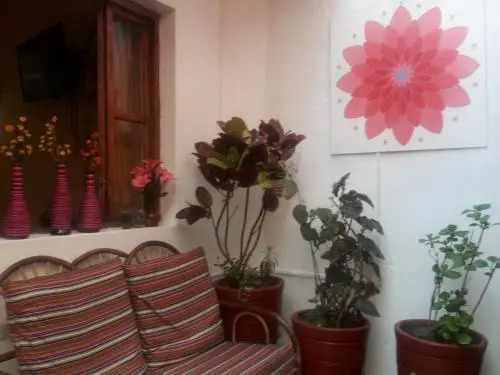 Imperial Cusco INN
