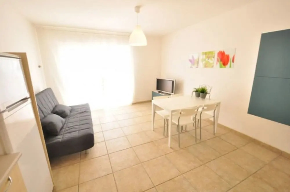 Apartamento Vista a la Playa Para 4 Personas en Cambrils