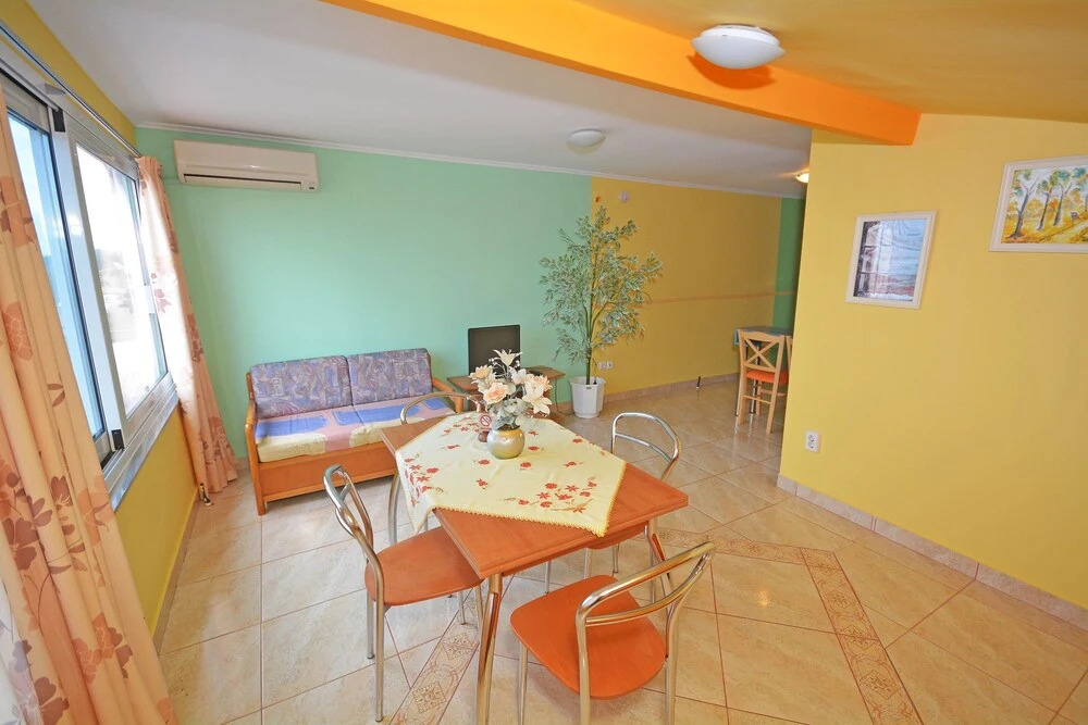 Suite Orchidea Apartment in Makrygialos