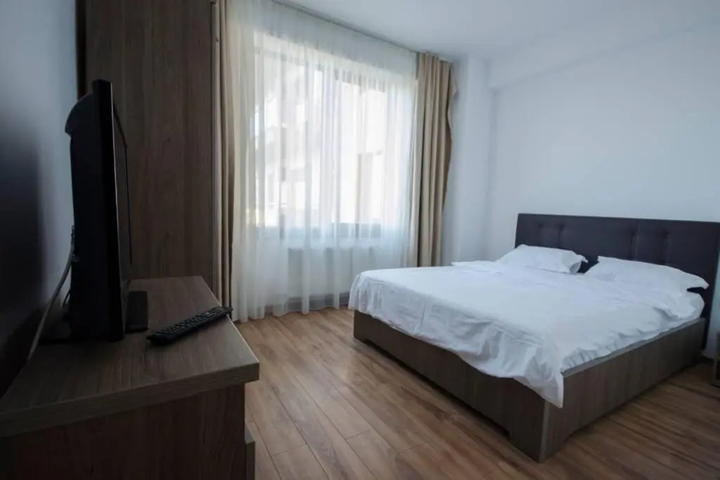 Summerland, 30m from beach&best clubs, NUBA, Fratelli, Ammos