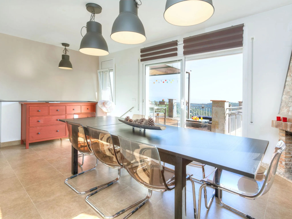 Holiday Home Atenea