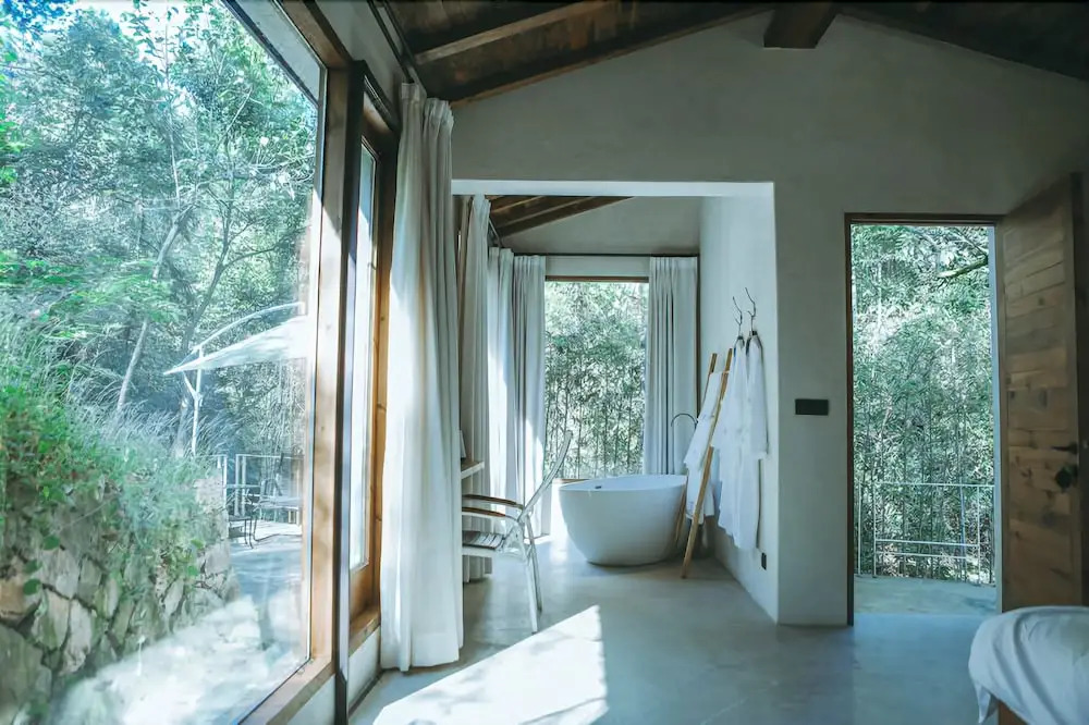 Qizhu Younan Mountain Boutique Guesthouse