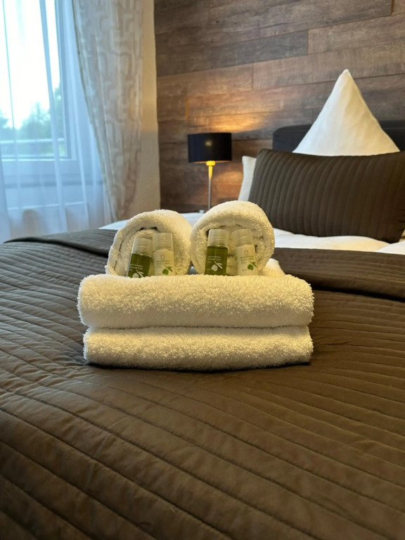 Rheinblick Appartements