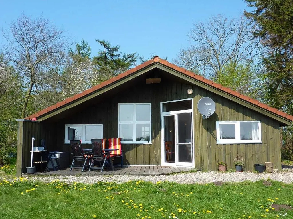 Ferienhaeuser Abild - Urlaub auf dem Bauernhof