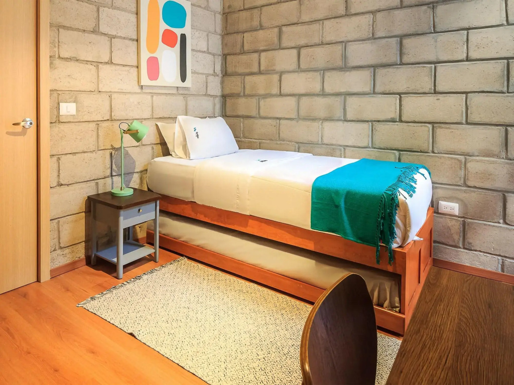 Tribu Centro Histórico