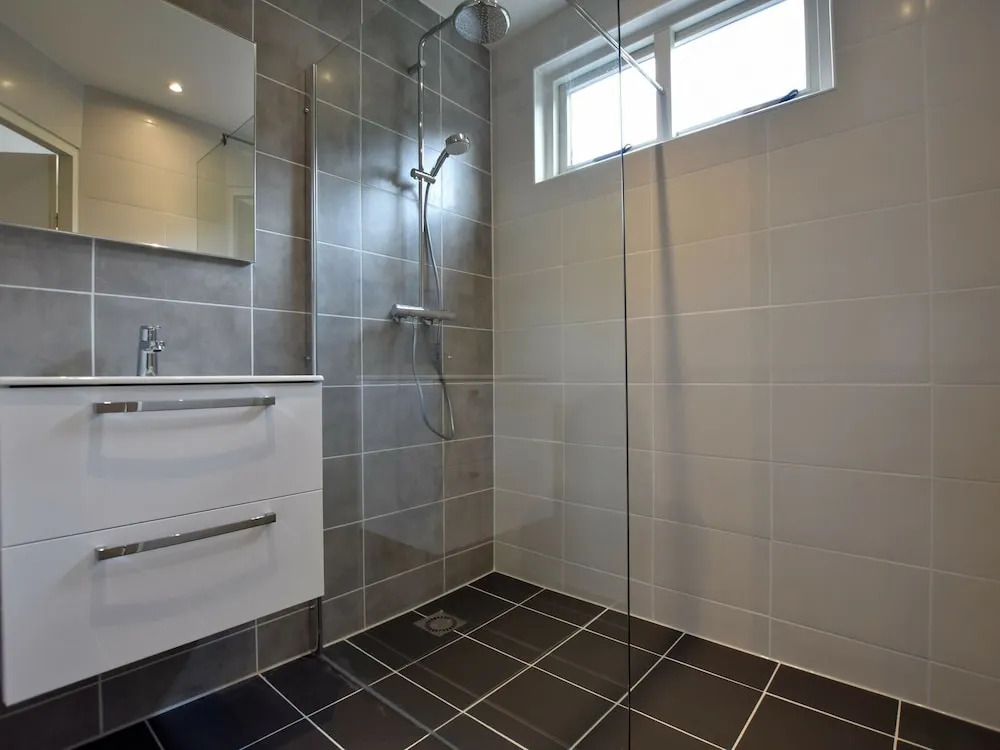 Luxury Holiday Home in Hulshorst With Terrace