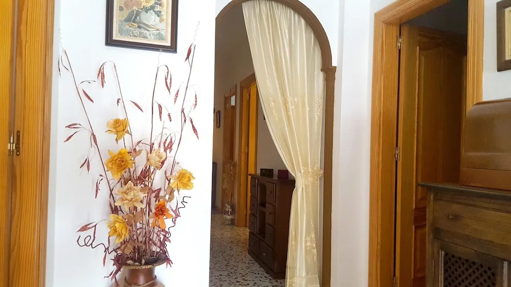 House With 5 Bedrooms in Casabermeja, With Wonderful Mountain View, Pr