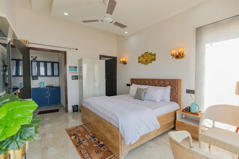 The Narayana Homestay - Villa