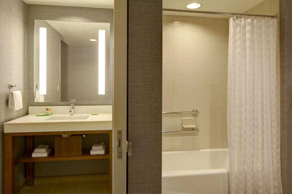 Hyatt Place Portland Downtown - Old Port Square