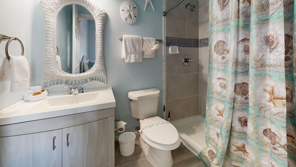 Warm Breezes 2 Bedroom Home