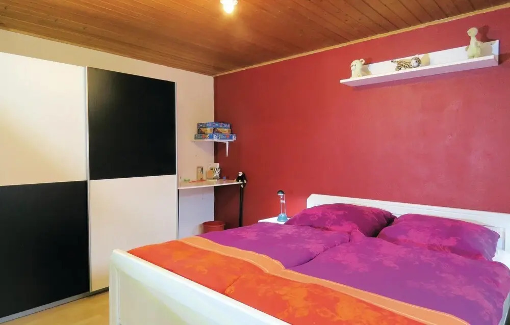 Beautiful Apartment in Brensbach OT Wersau With 1 Bedrooms and Wifi