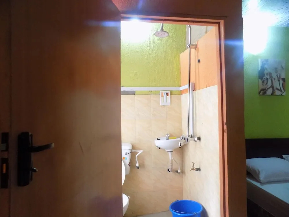 Posh Apartments Self Catering