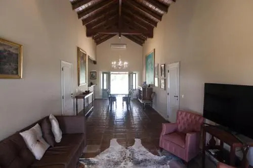 Finca el Retiro