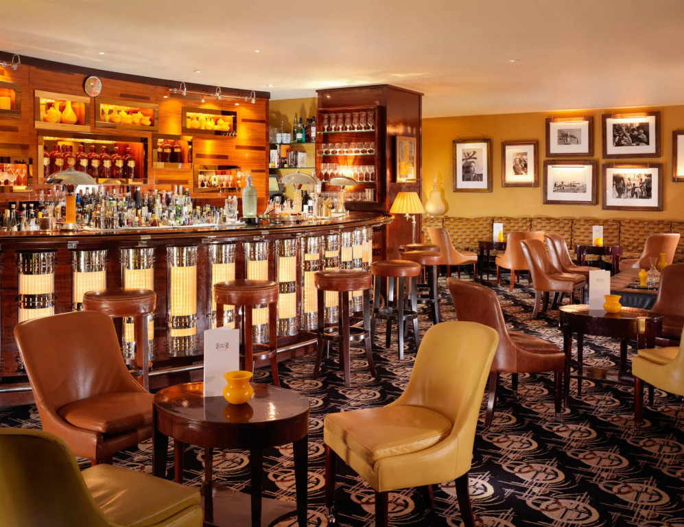 The Dorchester - Dorchester Collection