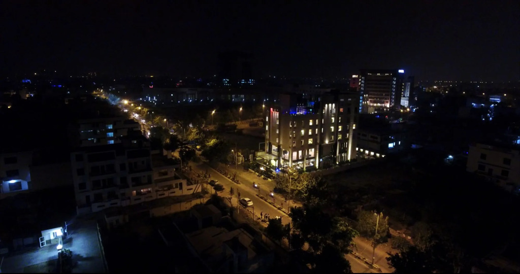 Hotel Ranbirs