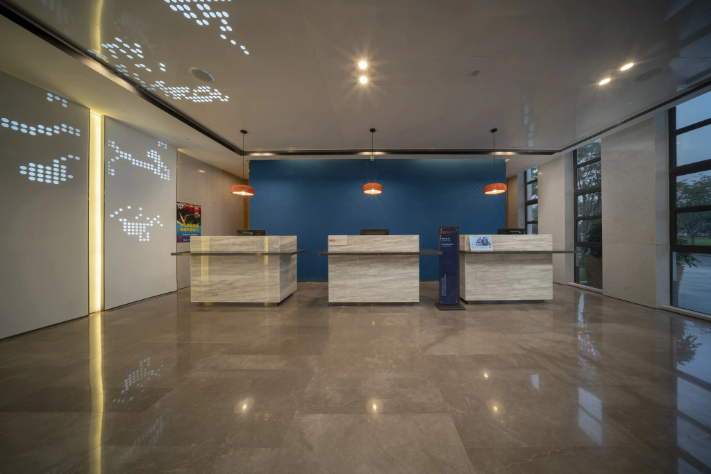 Holiday Inn Express Pinghu by IHG