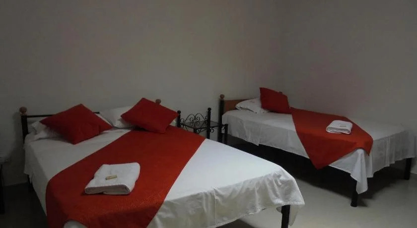 Hotel Empresarial
