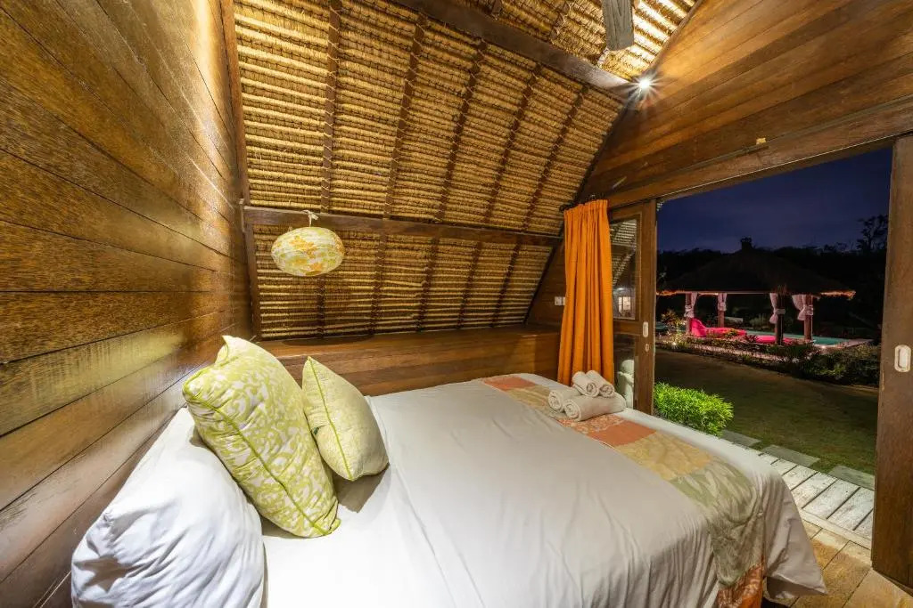 Villa Bali Paradis