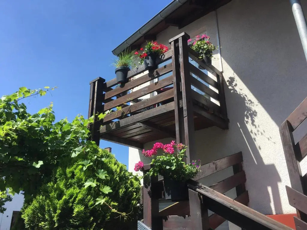 Gaestehaus Klaus