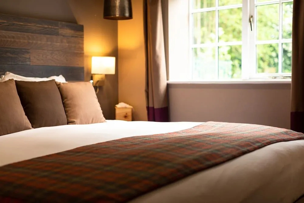 The Partridge, Stretton