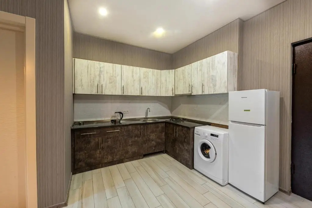 - Didveli Residence LUX Apartments -