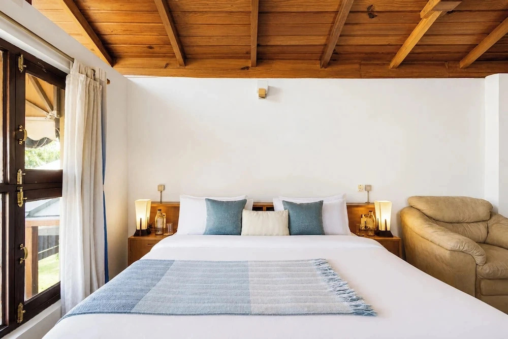 Alaya Stays Dhela Jungle Retreat