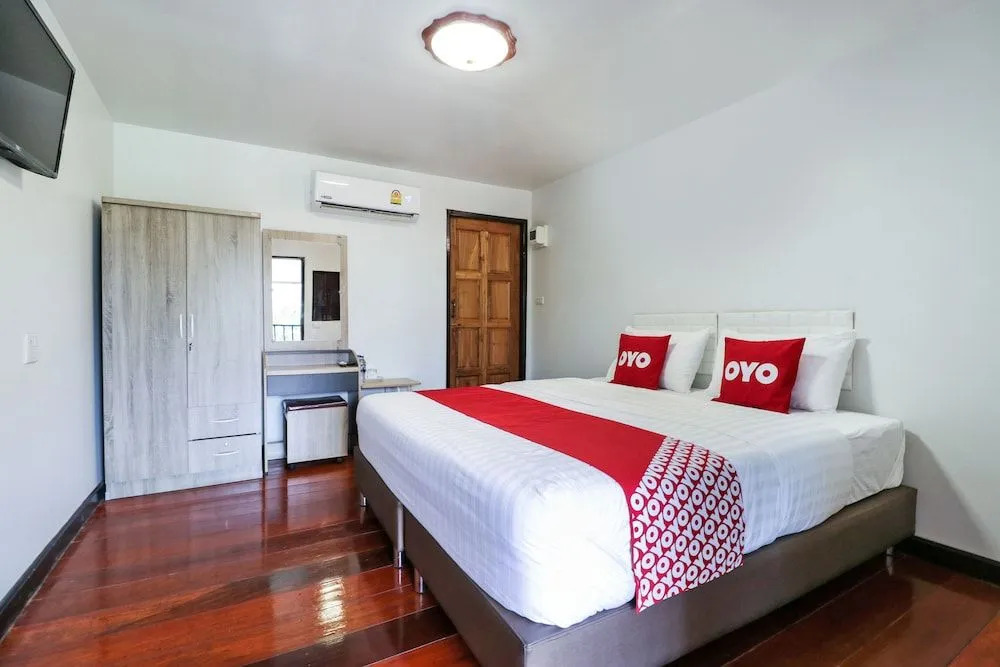 Wong Ruean Thai Resort by OYO Rooms