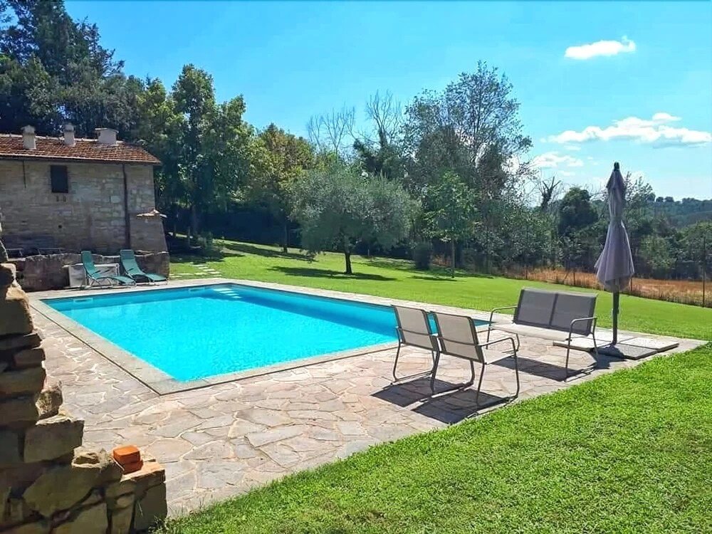 Borgo di Montacchiello