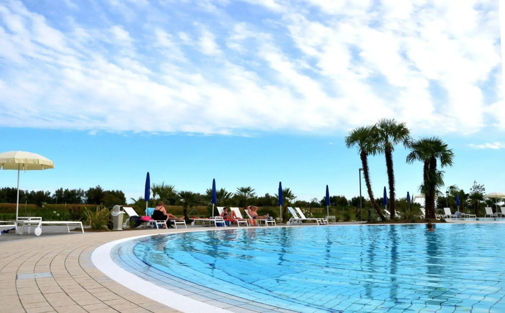 Villaggio Laguna Blu