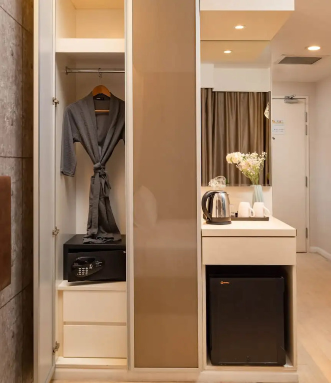 Centrestage Petaling Jaya by Perfect Host