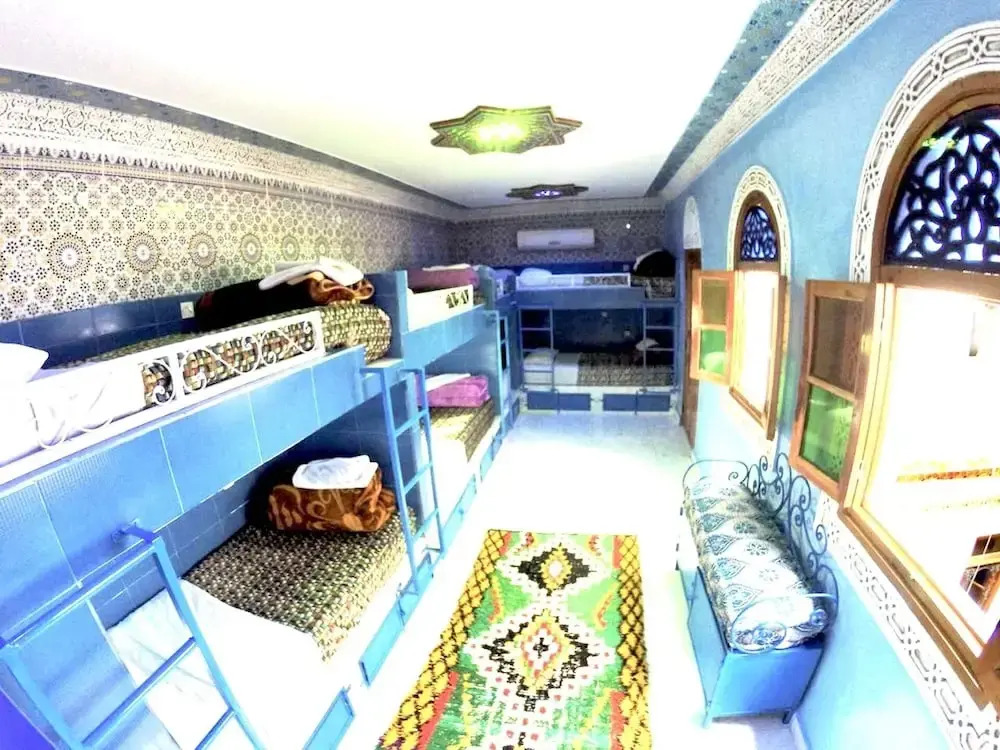 Riad Verus