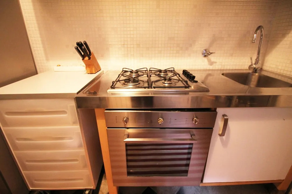 Enchanting 2BR Apt near Pantheon&Vatican