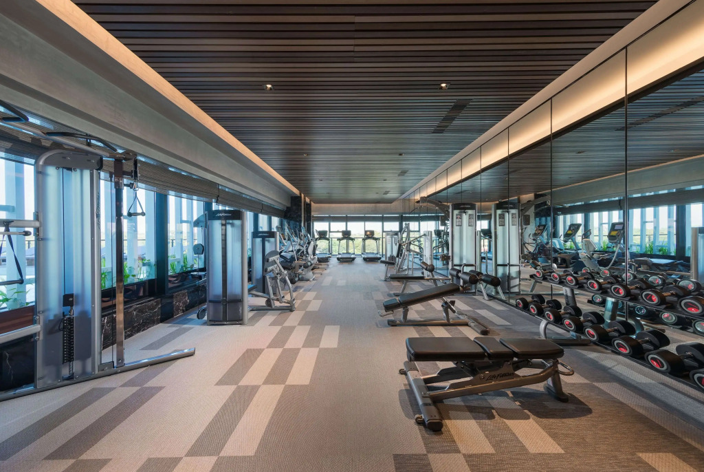 Wyndham Grand Yangon