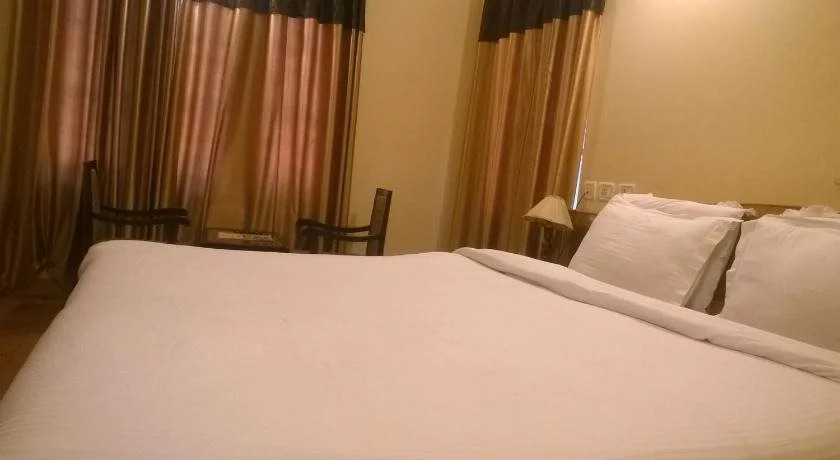 Valley View Resort