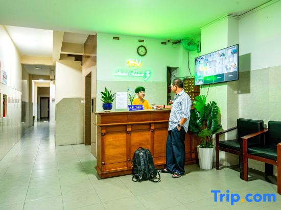 Khanh Vy Hotel