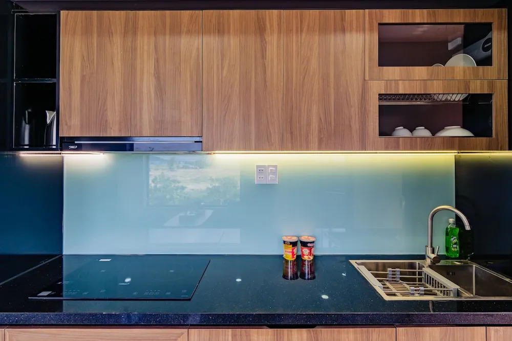 Paradise Apartment Danang