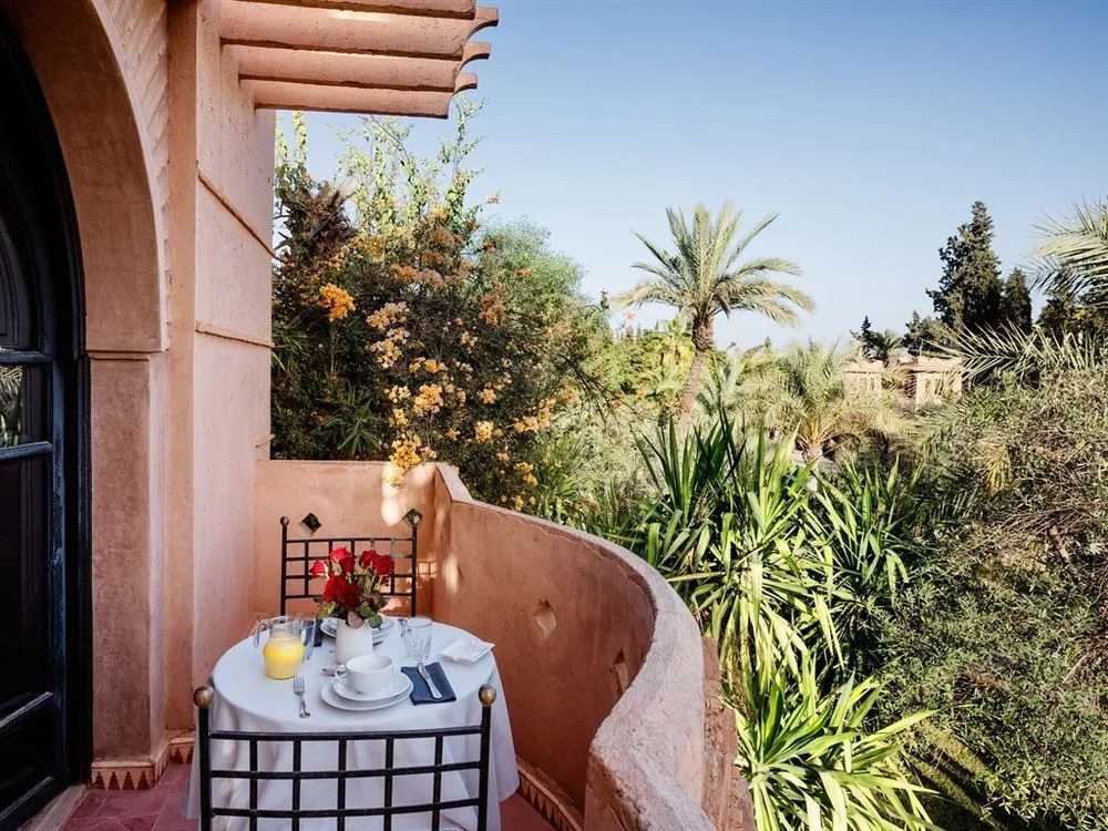 Villa Al Assala Palmeraie