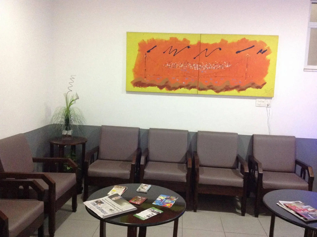 Hotel America do Sul