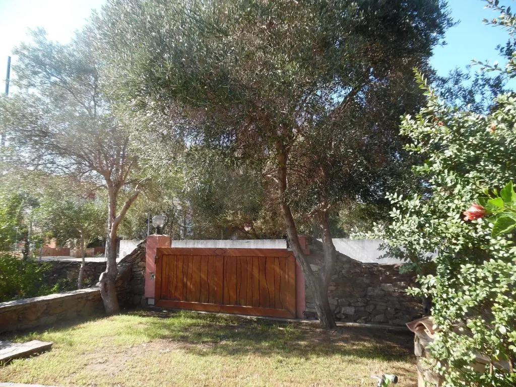 Villa Maestrale